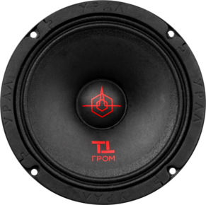 УРАЛ ТТ-165 ГРОМ