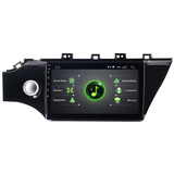 INCAR DTA-1802 ШГУ KIA Rio 17+ Android 10/1024*600, wi-fi, IPS, BT, 10", DSP