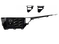 Incar DTA-2226 Штатная магнитола 10" Toyota Camry 18+ Android 10/1024*600 BT IPS wi-fi DSP