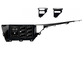 Incar DTA-2226 Штатная магнитола 10" Toyota Camry 18+ Android 10/1024*600 BT IPS wi-fi DSP