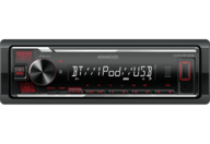 KENWOOD KMM-BT206 Автомагнитола 1DIN