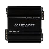 Apocalypse AAP-800.2D Atom Plus