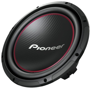 PIONEER TS W 304 R