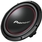 PIONEER TS W 304 R