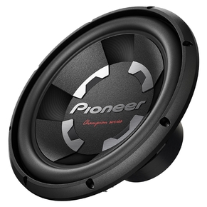 PIONEER TS 300 S4 Сабвуфер 12"