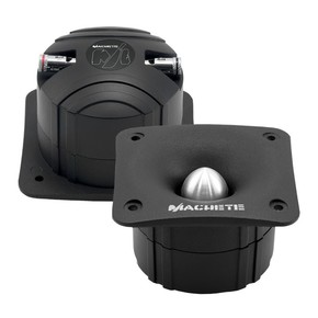 Machete MT30 4OHM Высокочастотная акустика твитеры