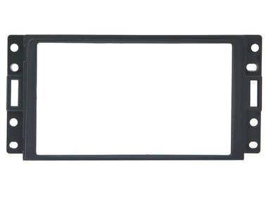 Incar 95-3304A Переходная рамка Hummer H3 05+ 2din