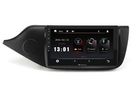 Nakamichi NTA-1806 Штатная магнитола KIA Ceed 12-18 USB BT 2,5D экран MirrorLink 9"