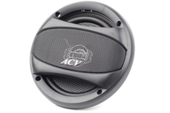 ACV SB-622 двухполосная коаксиальная акустика 16.5см