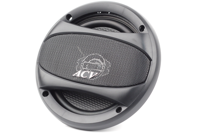 ACV SB-622 двухполосная коаксиальная акустика 16.5см