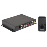 INTRO NAVI BOX SPT200 gps-навигатор