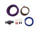 Ural 8Ga-BV Light KIT Профессиональный комплект подключения усилителя