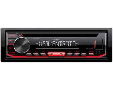 JVC KD-T402