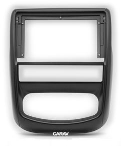 Переходная рамка CARAV 22-406