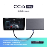 Teyes CC4 PRO 10" Split System