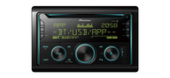 PIONEER FH-S720BT Автомагнитола 2 DIN