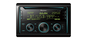 PIONEER FH-S720BT Автомагнитола 2 DIN