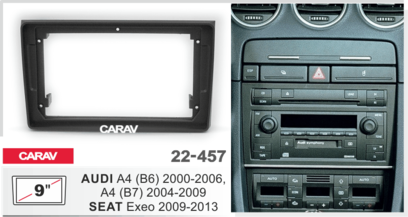 CARAV 22-457