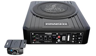 PROLOGY KRAKEN BASS BOX-8