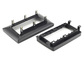 Incar RMB-FC442 Переходная рамка 10" MERCEDES-BENZ С-class 2000-2004