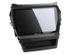 Nakamichi NTA-2409 Hyundai Santa Fe 13-18 RDS MP5 USB BT 2.5D экран MirrorLink 9"