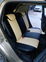 Чехлы эко-кожа (Типо) HYUNDAI GETZ 2/3 зад.сид.