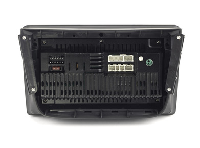 Incar DTA-1805 Штатная магнитола KIA Sorento-4 13+ Android 10/1024*600 wi-fi IPS BT Navi DSP 9"