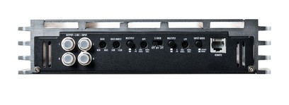 SWAT EXE-2.300 Усилитель двухканальный 2*300 Вт