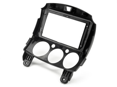 Incar RMZ-FC421 Переходная рамка 9" MAZDA 2, Demio 2007-2012