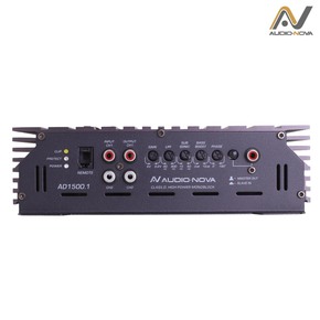 AUDIO NOVA AD1500.1