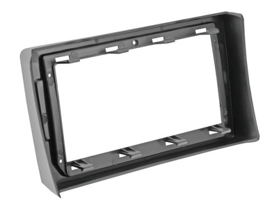 Рамка для UMS HYUNDAI Getz 2002-2011, 9" (накладка)