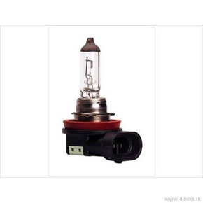 Лампа Philips  H8 12V-35W (PGJ19-1)