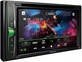 PIONEER AVH A101 Автомагнитола 2din, DVD, USB, 6,2" ЖК WVGA Clear Type, 4X50 Вт, RGB