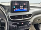 Incar RHY-FC332 Переходная рамка 9" HYUNDAI Tucson 2018+