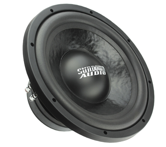 Sundown Audio E-12 D4 Сабвуфер 12"