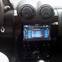 Incar RFR-N27 Переходная рамка Renault Duster