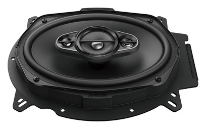 PIONEER TS A6960F 4-полосная акустика 6*9"