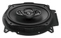 PIONEER TS A6960F 4-полосная акустика 6*9"