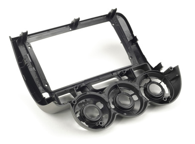 Incar RHO-FC295 Переходная рамка 9" HONDA Fit 01-07