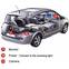 Incar VDC-095 Камера заднего вида Renault Fluence