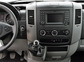 Incar RMB-N08S Переходная рамка VW Crafter, MERCEDES Sprinter 2006+, 2din