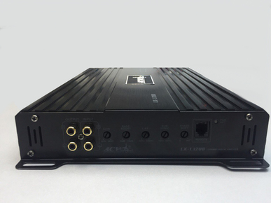 ACV LX-1.1200 усилитель 1-канальный 600 Вт