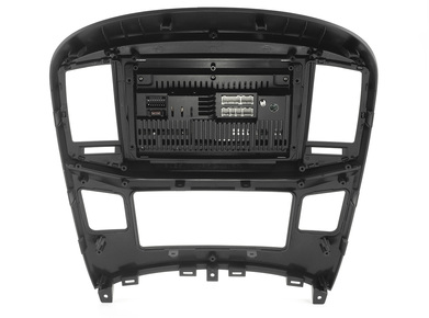 Incar RHY-FC323 Переходная рамка 9" HYUNDAI H1 Starex 2016+