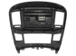 Incar RHY-FC323 Переходная рамка 9" HYUNDAI H1 Starex 2016+
