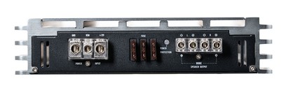 SWAT EXE-2.300 Усилитель двухканальный 2*300 Вт