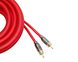 Ural RCA-PB5M Межблочный кабель 2RCA - 2RCA