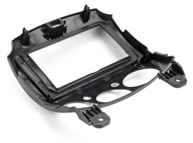 Incar RMZ-FC421 Переходная рамка 9" MAZDA 2, Demio 2007-2012