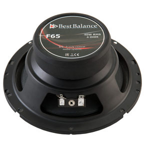 Best Balance F65 6,5″ Коаксиальная акустическая система 6,5″