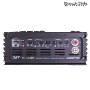 Dynamic State SARMAT SMA-2.800