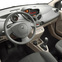 Intro Переходная рамка Renault Twingo